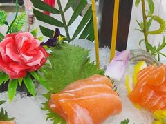 -大众海鲜(巨龙北路店)