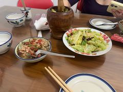 -小街47號江湖菜(四合院店)