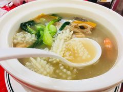 -天津水晶宫饭店