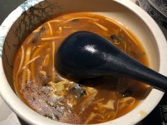 -额娘·现烙春饼烤鸭(太原总店)