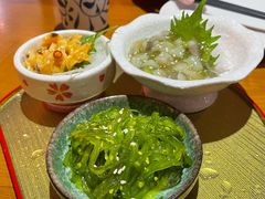 海草-有喜屋·深夜食堂(北京西路店)