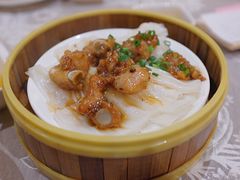 -香云轩·顺德菜(香云纱园林酒店店)