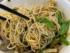 -欣达面馆(天桥支路店)