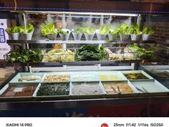 -星伦多自助料理(花山金鹰店)