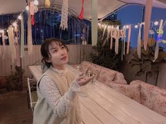 -秀儿家の小确幸花园西餐厅