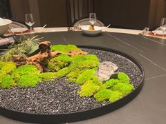 -翕间食·精致淮扬菜(江苏大剧院店)