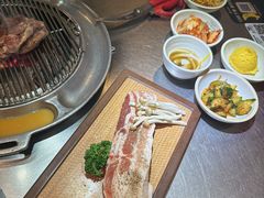 -喜来稀肉(虹泉路店)