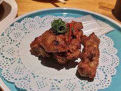 -北国饭店(汕头卜蜂店)
