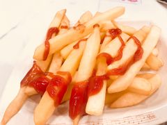 -豪享悦牛排自助餐厅(天河城店)