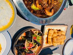 -耍盆友·重庆江湖菜(百子湾店)