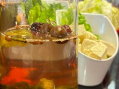 -北门涮肉·炭火铜锅涮肉(什刹海店)