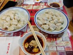 -新兴园饺子馆(北京百子湾店)