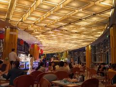 -深圳大梅沙京基洲际度假酒店