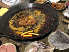 -星鸿社重庆老火锅