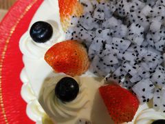 -晶丽香榭自助餐(南京大饭店)