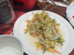-永红源啤酒·烧烤·海鲜·大排档(台柳路店)