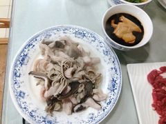-同城四季爆肚涮羊肉(安华里店)