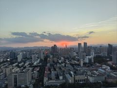 -Flame秀扒房西餐厅·石家庄希尔顿酒店