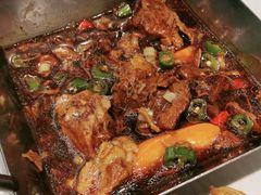 -北李妈妈菜·海肠捞饭(高新万达店)