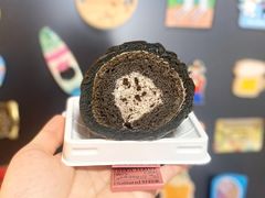 奥利奥虎皮卷卷-好利来(曲江龙湖店)