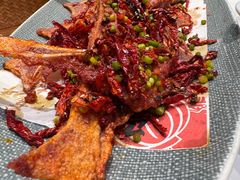 -华膳楼·安徽地标美食·中华餐饮名店(文化公园店)