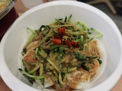 -喜家德虾仁水饺(开发区振华店)
