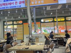 -安又胖韩国烤肉(泰达永旺店)