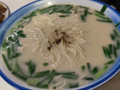 -氾水长鱼面(南苑小区店)