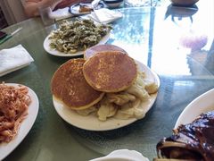 -金台阶鱼馆(于桥水库店)