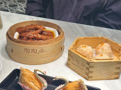 -陶陶居酒家(第十甫路总店)