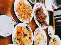 -柴氏风味斋(甘家口店)