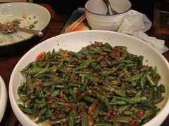 尖椒鸡-铁公鸡·四川料理(天环广场店)