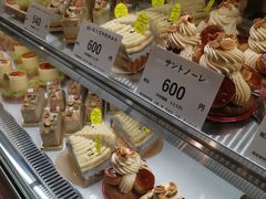 -阪急百货店(梅田总店)