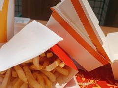 -麦当劳(玉桥中路店)