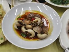 -大众海鲜(巨龙北路店)