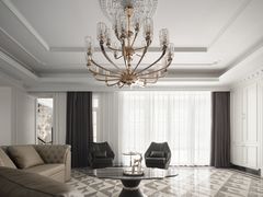 -星杰国际设计 别墅大宅装修(虹桥分公司)