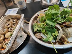 -老虎滩大连海鲜烧烤(建邺云锦路总店)