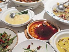 -花椒笑成都小馆(百脑汇店)