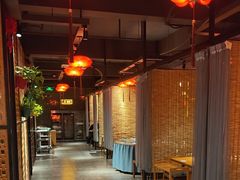 -静一·疆味小馆(黄河路店)