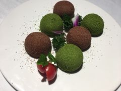抹茶双味大福-印湘·剁椒鱼头(马连洼北路店)