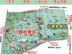 -西溪国家湿地公园