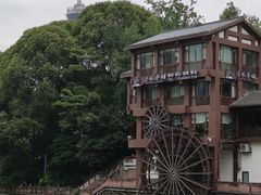 -成都市活水公园