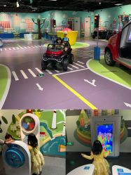 -北京科学中心儿童乐园
