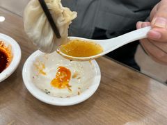 -西安贾三灌汤包·回坊小吃·清真炒菜(北院门总店)