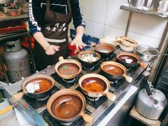 -清真·马文砂锅大全(麦苋街店)