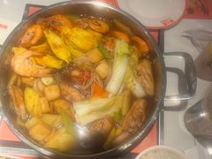-御上皇三汁焖锅(薛城万达广场店)