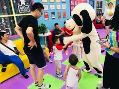 -悦宝园早教中心(庐阳区省直中心店)