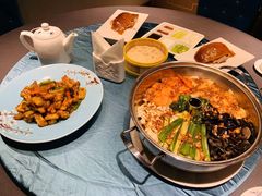 -名都饭店