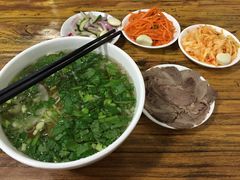 -兰州马子禄牛肉面(文景公园店)