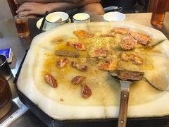 -老渔家白族石板烧旗舰店